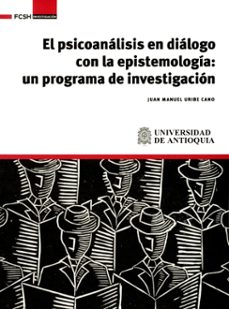 -juan manuel uribe cano-9789585413672