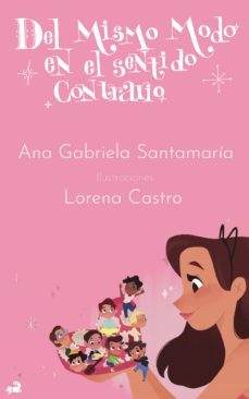del mismo modo en el sentido contrario (ebook)-ana gabriela santamaria-9789585665972