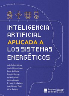 inteligencia artifical apliacada a los sistemas energeticos (ebook)-9789586191272