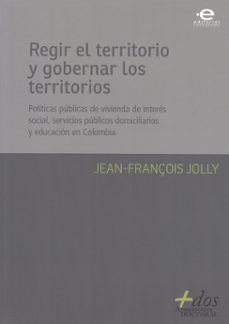 -jean francois jolly-9789587163872