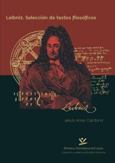 -gottfried wilhem leibniz-9789587592672
