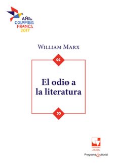-william marx-9789587653472