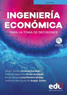 ingenieria economica (ebook)-9789587927672