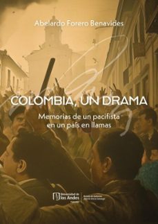 colombia, un drama (ebook)-abelardo forero benavides-9789587988772