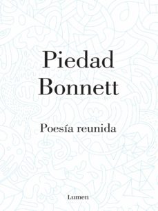 poesia reunida (ebook)-piedad bonnett-9789588639772