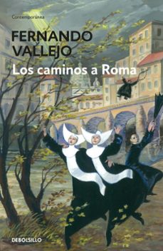 -fernando vallejo-9789588940472