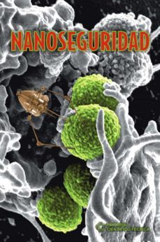 nanoseguridad (ebook)-alena alonso martin-9789590508172