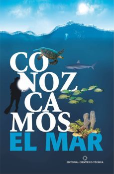 conozcamos el mar (ebook)-maida asela montolio fernandez-9789590509872