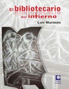 el bibliotecario del infierno (ebook)-luis marimón tápanes-9789591024572