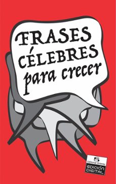frases celebres para crecer (ebook)-teresita madlum payás-9789591112972