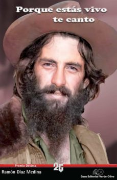 porque estas vivo te canto (ebook)-ramon diaz medina-9789592244672