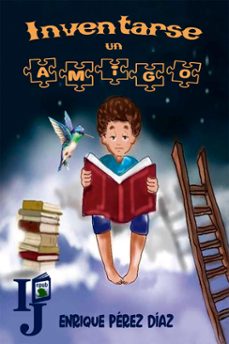 inventarse un amigo (ebook)-9789592761872