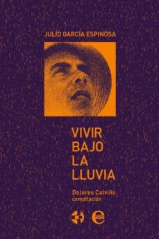 vivir bajo la lluvia. julio garcia espinosa (ebook)-9789593042772