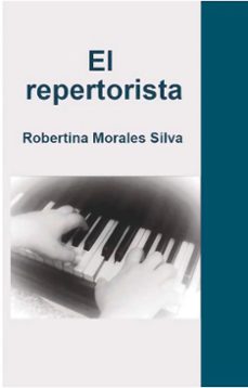 el repertorista (ebook)-9789597276272