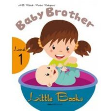 baby brothers sb with cd rom-9789604783472