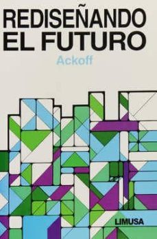 rediseñando el futuro-9789681801472
