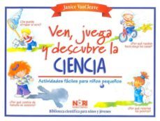 -janice vancleave-9789681857172