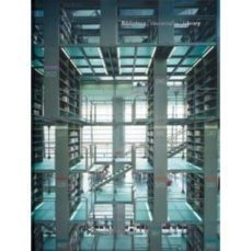 biblioteca vasconcelos (español/ingles)-miquel adria-felipe garrido-9789685208772