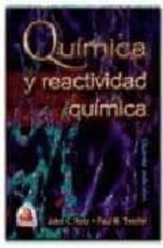 quimica y reactividad quimica (5ª ed.)-john kotz-paul m. treichel-9789706863072