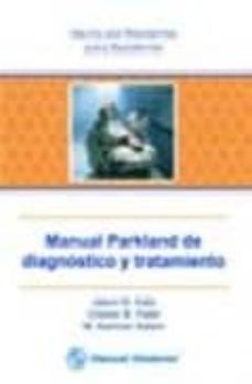 manual parkland de diagnostico y tratamiento-jason n. katz-9789707292772