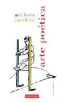arte poetica-andre breton-9789709906172