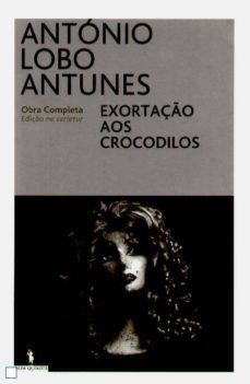 exortaçao aos crocodilos-9789722033572