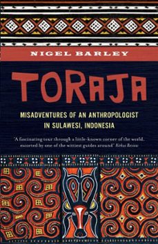 -nigel barley-9789814423472