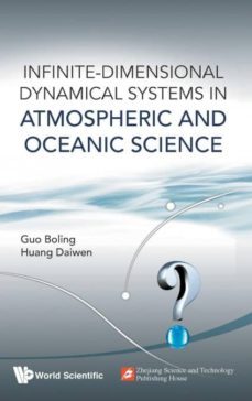 infinite-dimensional dynamical systems in atmospheric and oceanic science-9789814590372