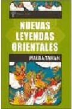 nuevas leyendas orientales-malba tahan-9789871021772