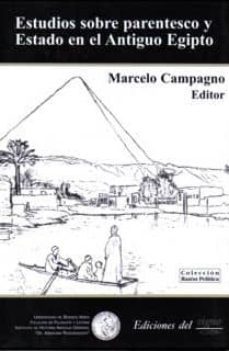 estudios sobre parentesco y estado en el antiguo egipto-9789871074372