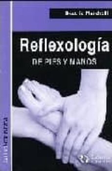 reflexologia de pies y manos-beatriz marchelli-9789871088072