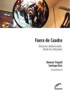 Ebook FUERA DE CUADRO EBOOK de XIMENA TRIQUELL | Casa del Libro
