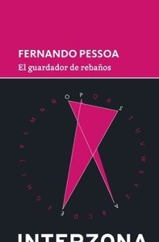 el guardador de rebaños-fernando pessoa-9789871920372