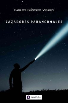 cazadores paranormales (ebook)-9789874114372