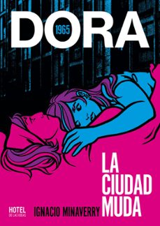 dora (ebook)-ignacio minaverry-9789874164872
