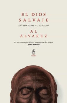 el dios salvaje (ebook)-al alvarez-9789874178572