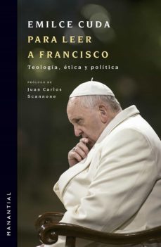 para leer a francisco (ebook)-emilce cuda-9789875002272