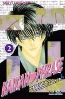 kairan phrase 2. melodia erotica-mayu shinjo-9789875620872