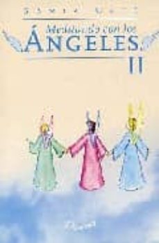 meditando con los angeles ii-sonia cafe-9789875820272