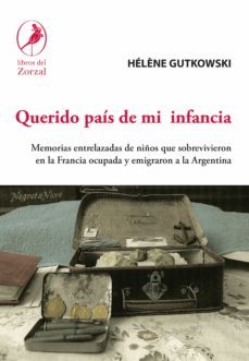 querido pais de mi infancia (ebook)-helene gutkowski-9789875995772