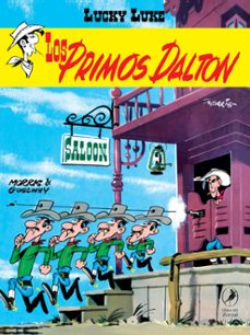 los primos dalton (ebook)-9789875998872