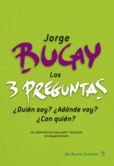 las 3 preguntas (ebook)-jorge bucay-9789876093972