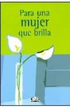 para una mujer que brilla-anna parker-9789876120272