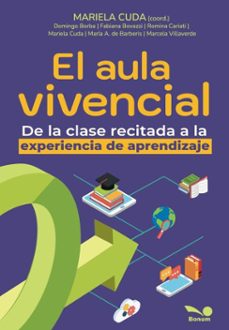 el aula vivencial (ebook)-mariela cuda-9789876675772