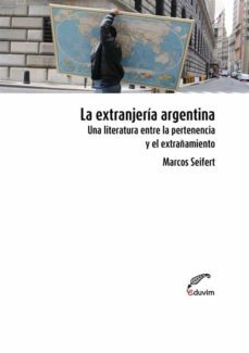 la extranjeria argentina (ebook)-9789876997072