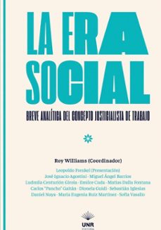 la era social (ebook)-roy williams-9789877027372