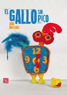 el gallo sin pico (ebook)-jana magliano-9789877195972