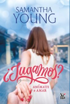 ¿jugamos? animate a amar (ebook)-samantha young-9789877475272
