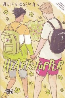 heartstopper tomo 3-alice oseman-9789877476972