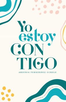 yo estoy contigo (ebook)-arsenia fernández uckele-9789877987072